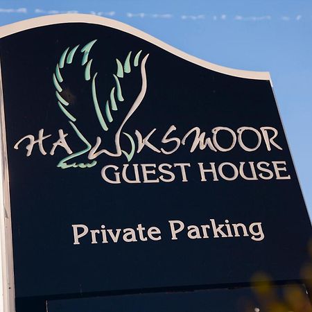 Hawksmoor Guest House Уиндермер Екстериор снимка