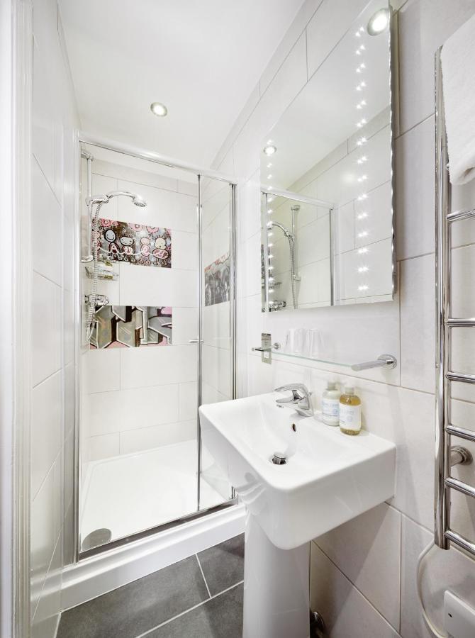 Hawksmoor Guest House Уиндермер Екстериор снимка