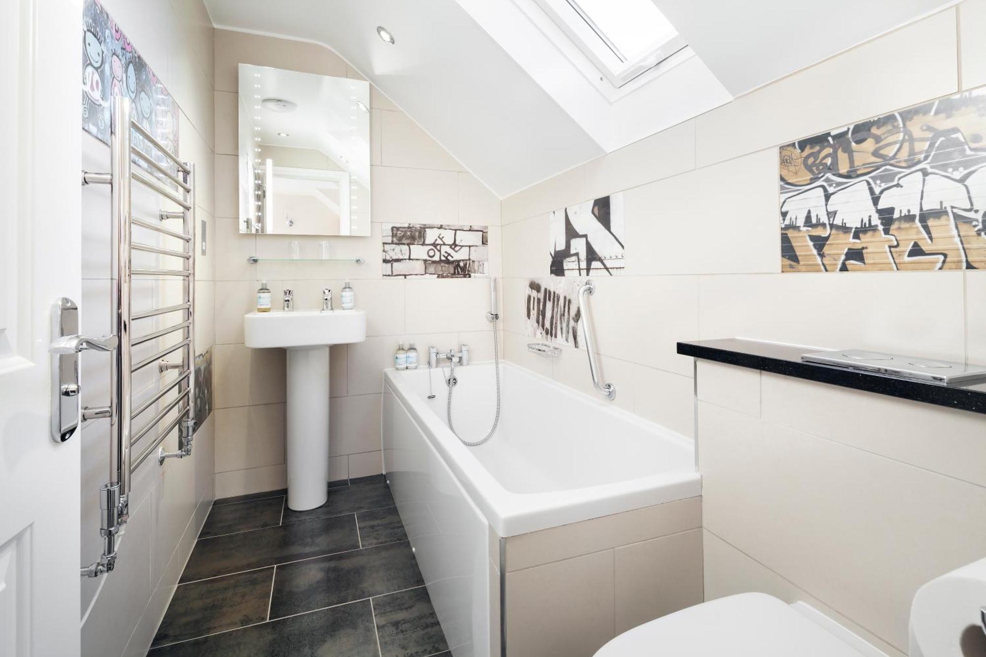 Hawksmoor Guest House Уиндермер Екстериор снимка