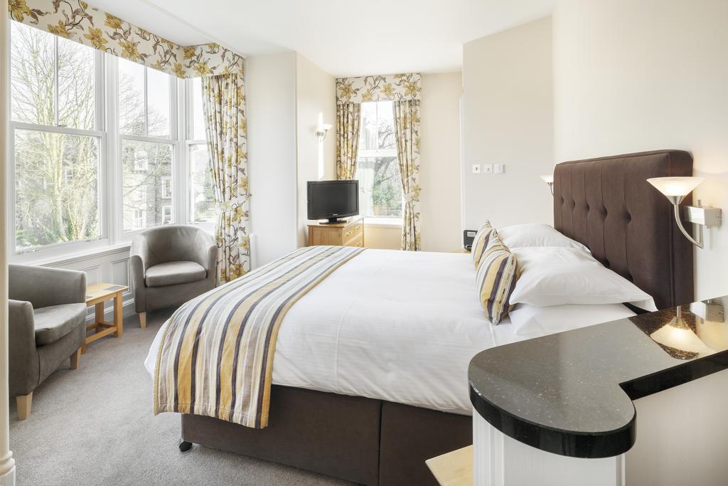 Hawksmoor Guest House Уиндермер Екстериор снимка