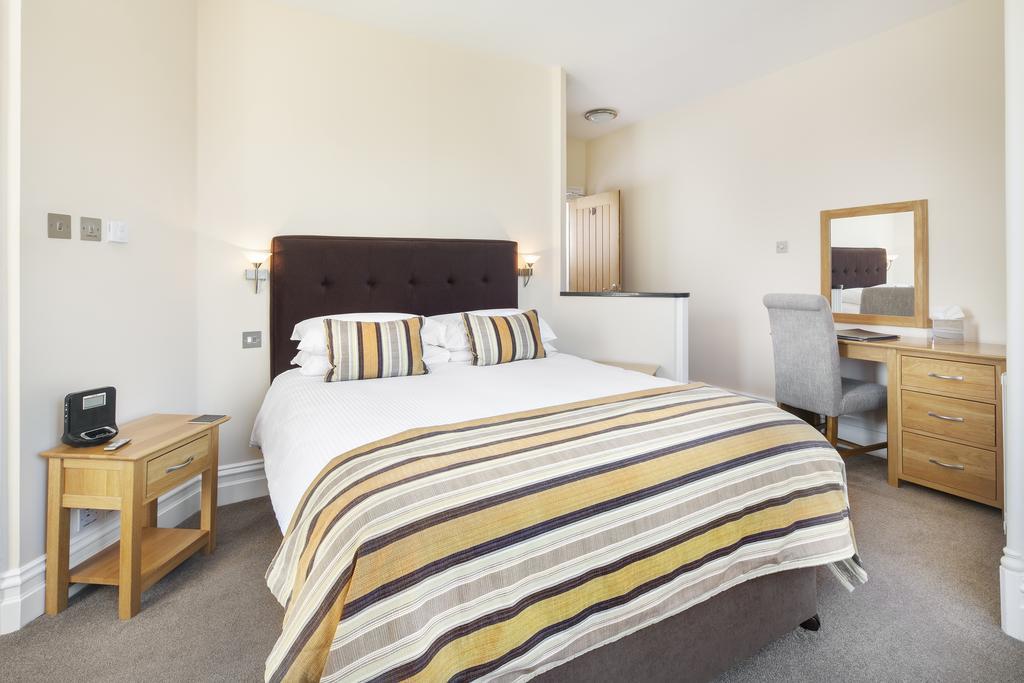Hawksmoor Guest House Уиндермер Екстериор снимка