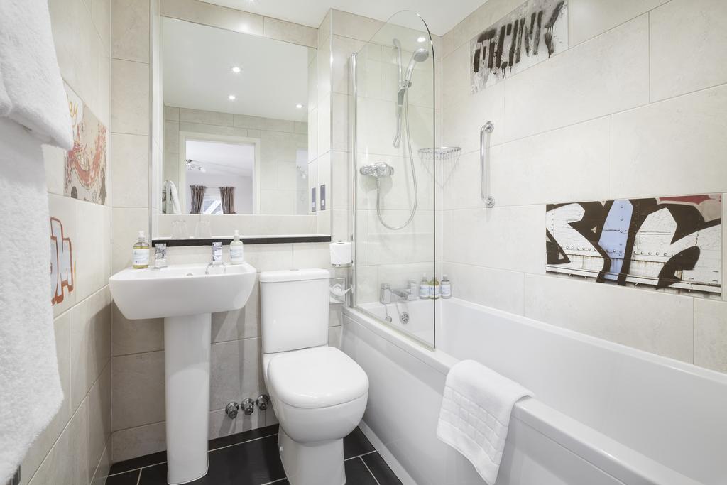 Hawksmoor Guest House Уиндермер Екстериор снимка