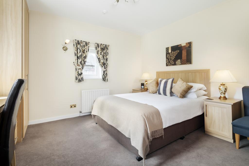 Hawksmoor Guest House Уиндермер Екстериор снимка