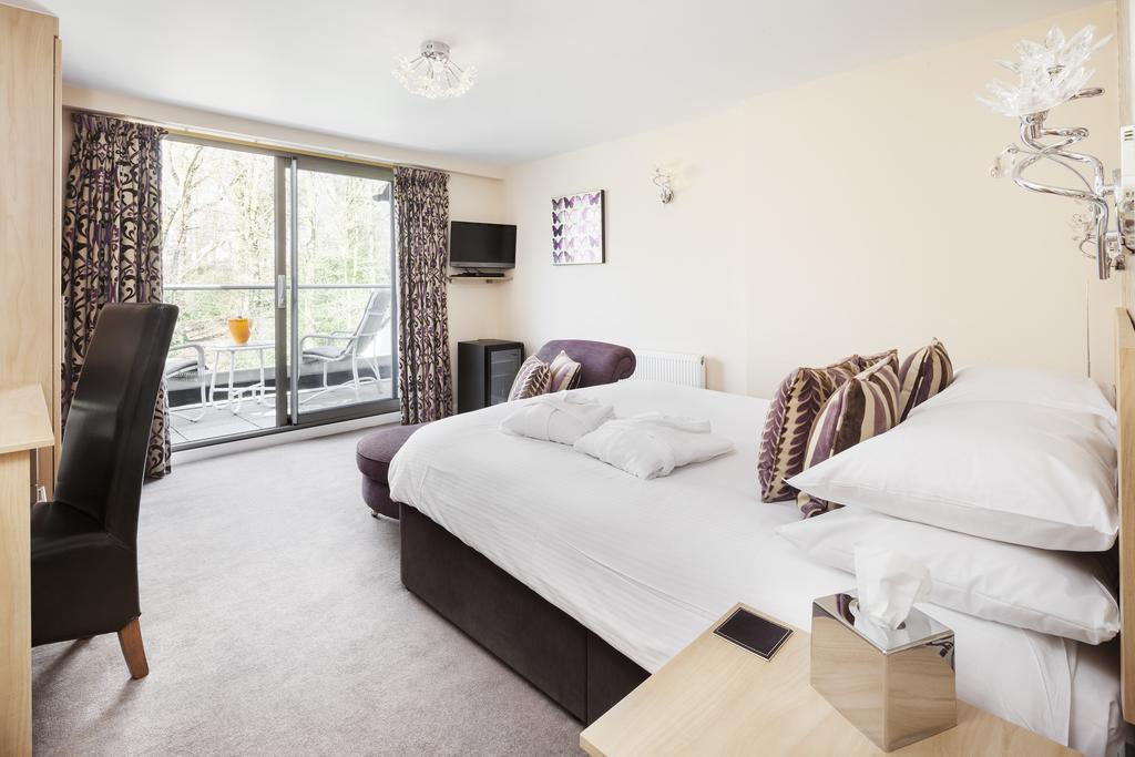 Hawksmoor Guest House Уиндермер Екстериор снимка