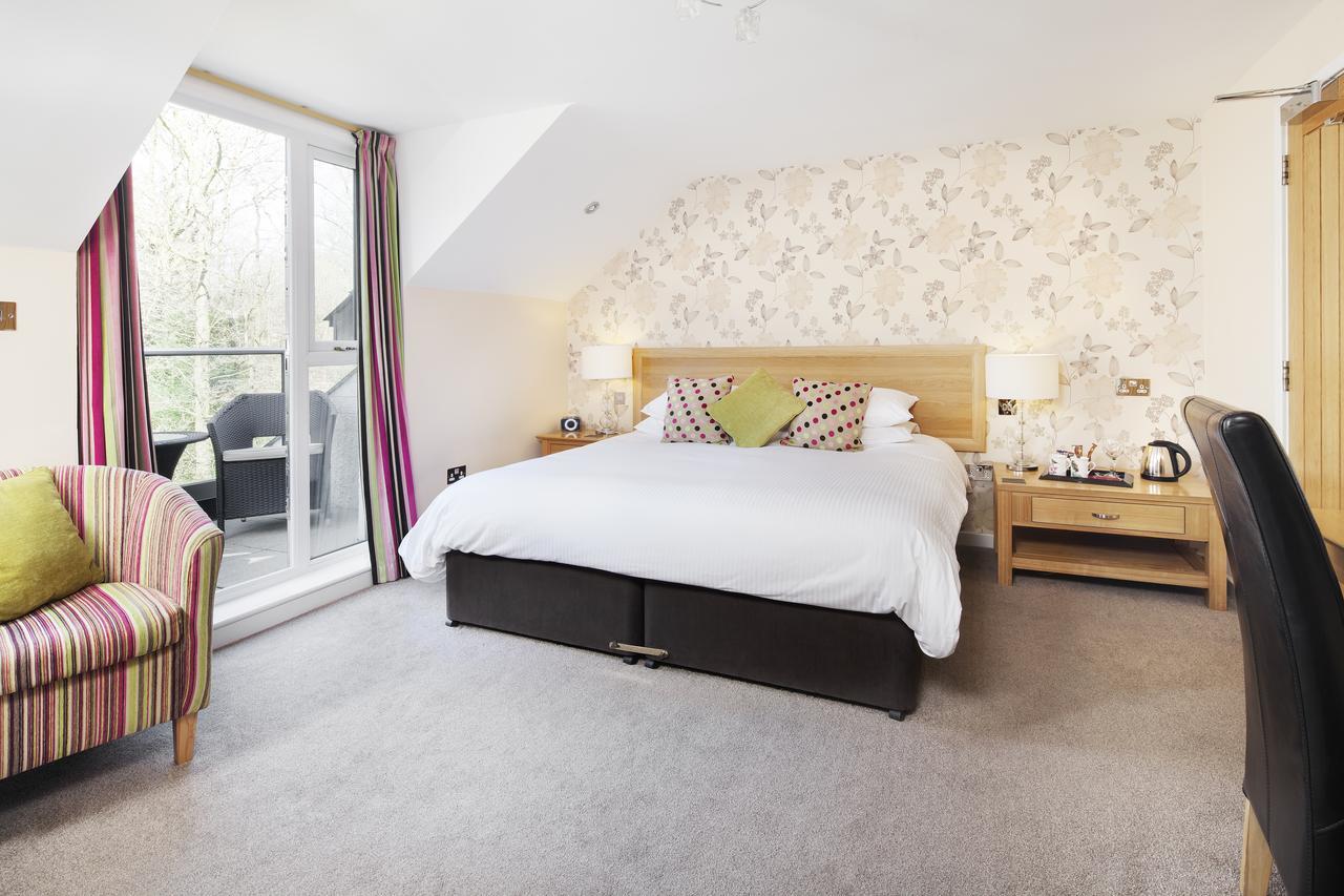 Hawksmoor Guest House Уиндермер Екстериор снимка