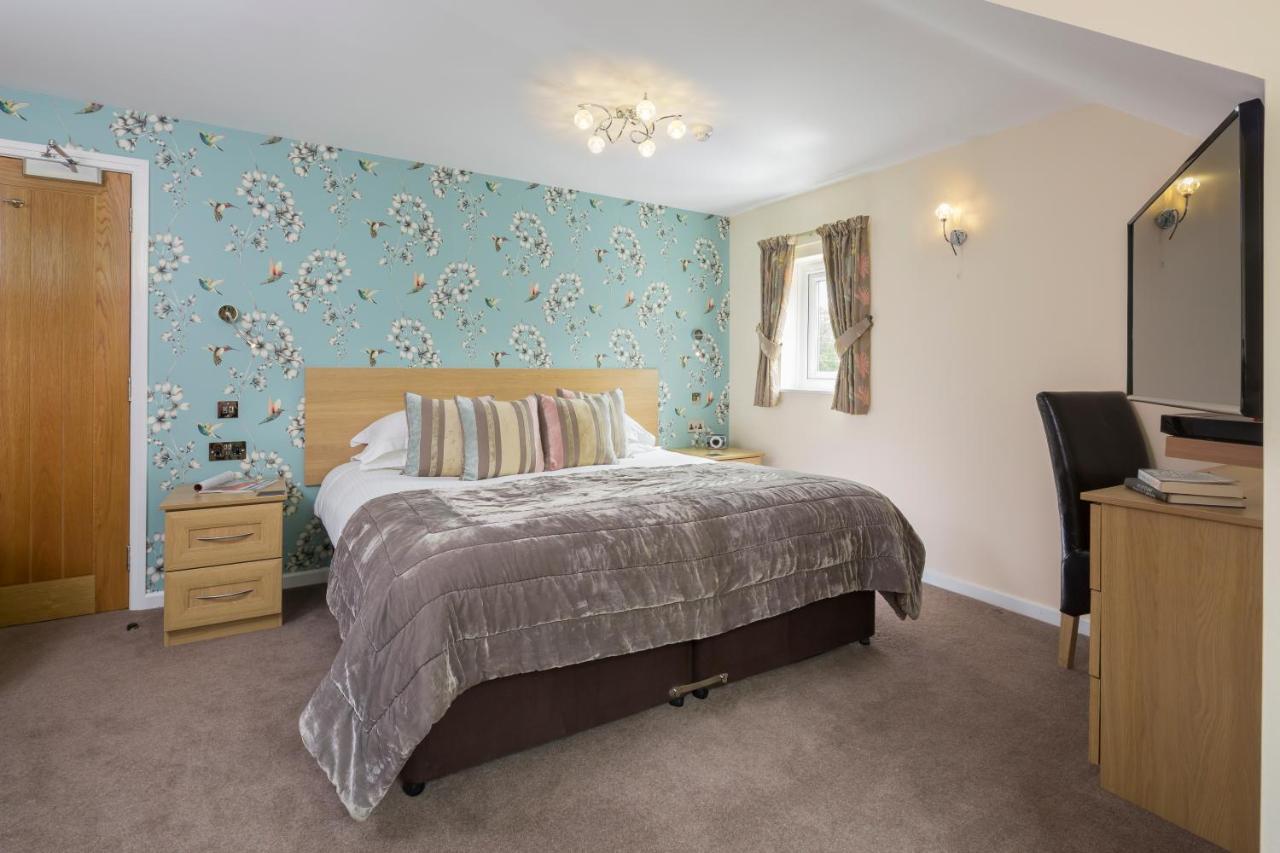 Hawksmoor Guest House Уиндермер Екстериор снимка