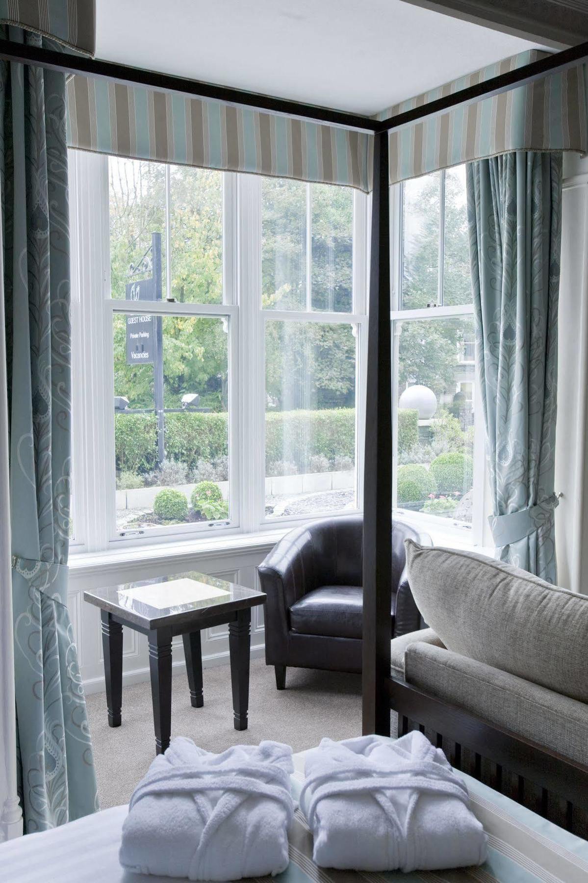 Hawksmoor Guest House Уиндермер Екстериор снимка