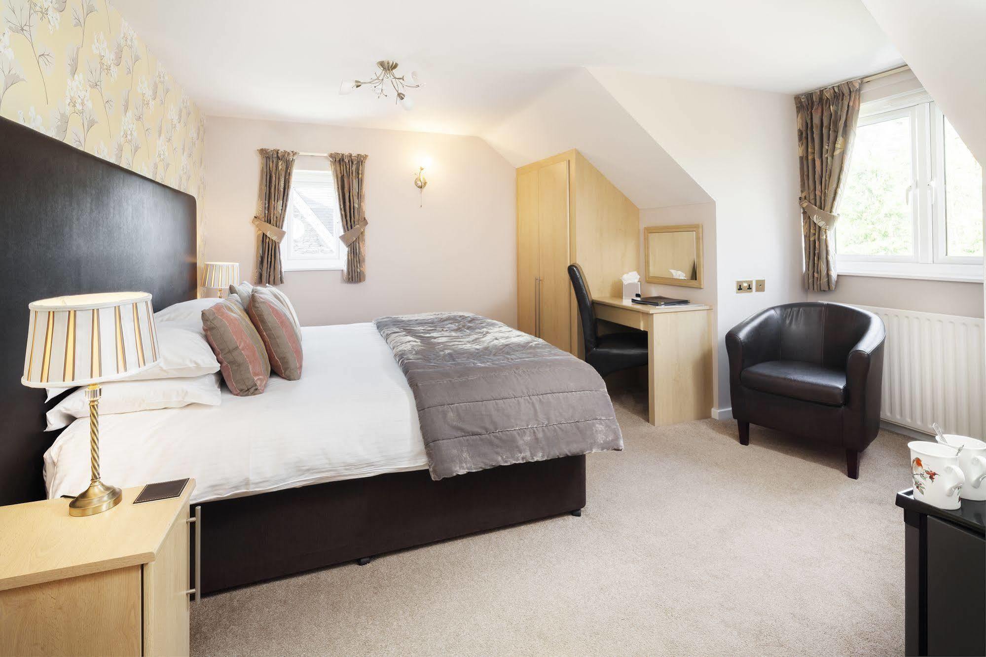 Hawksmoor Guest House Уиндермер Екстериор снимка