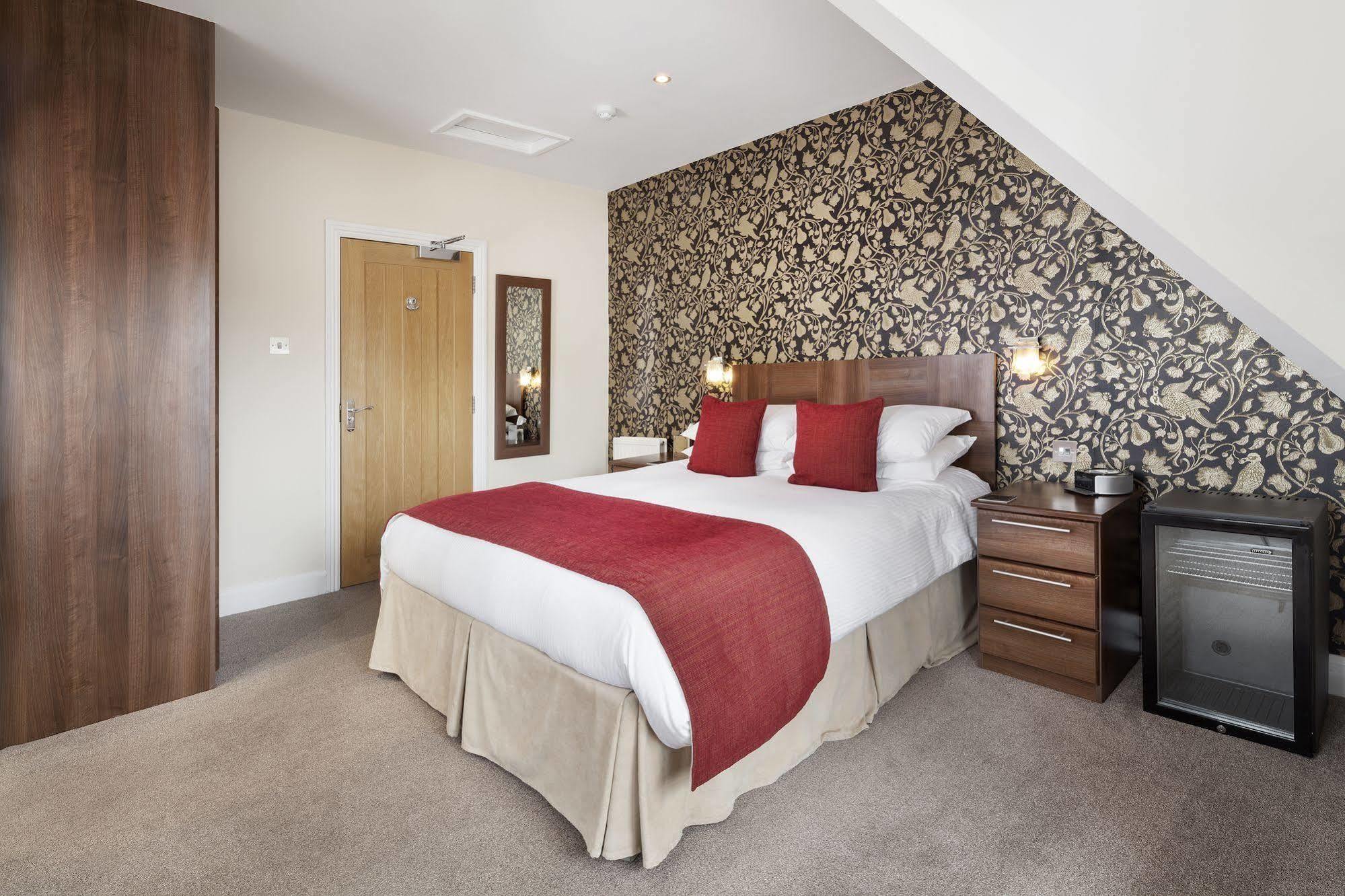 Hawksmoor Guest House Уиндермер Екстериор снимка