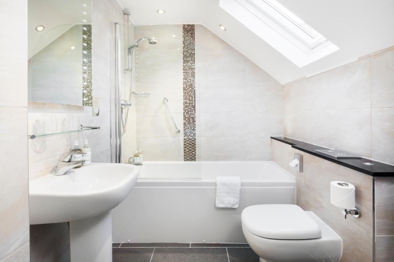 Hawksmoor Guest House Уиндермер Екстериор снимка
