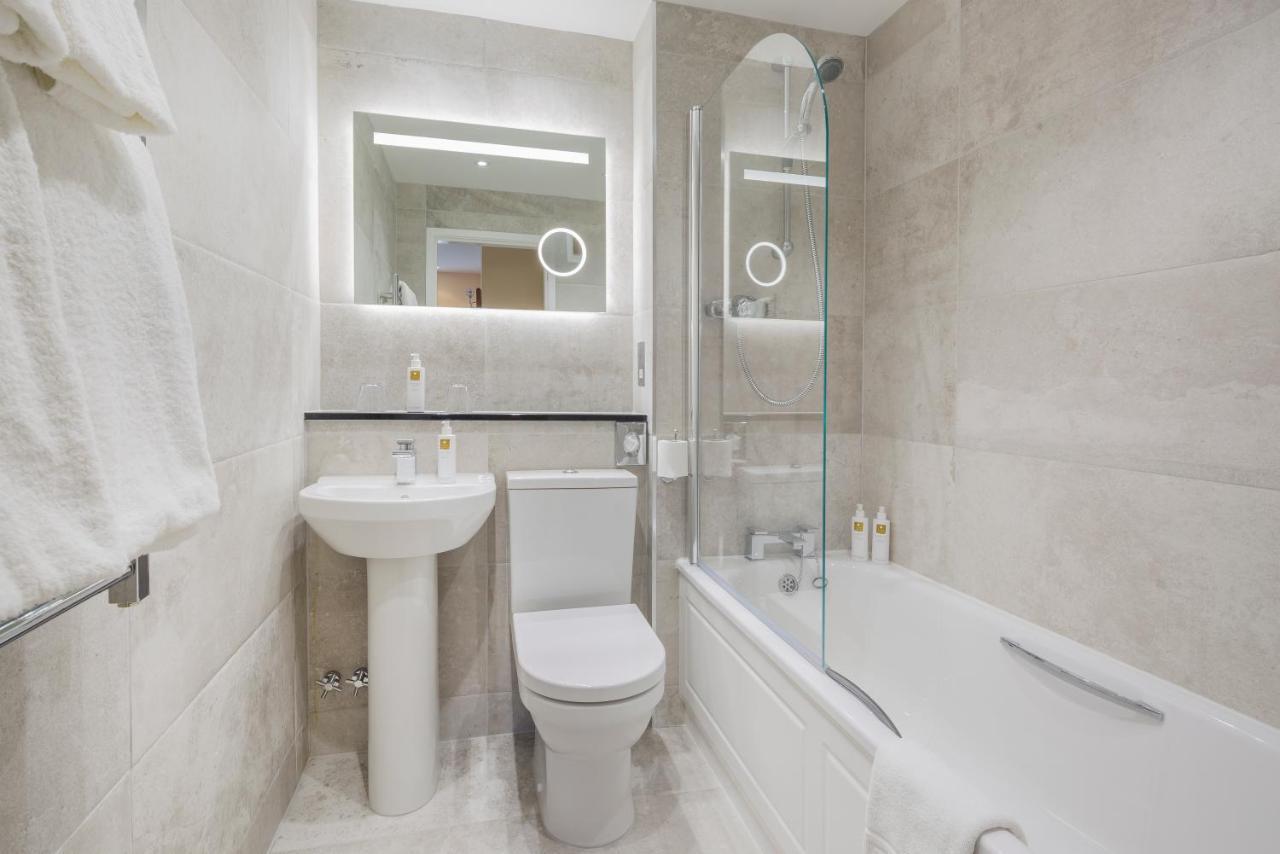Hawksmoor Guest House Уиндермер Екстериор снимка