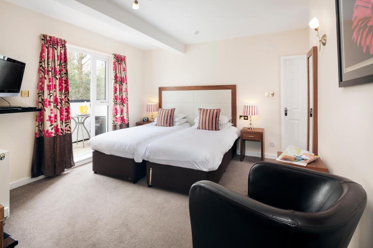 Hawksmoor Guest House Уиндермер Екстериор снимка